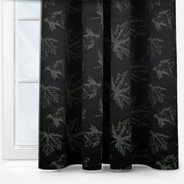 Prestigious Textiles Linden Evergreen Curtain