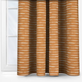 Prestigious Textiles Luis Desert Curtain