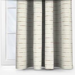 Prestigious Textiles Luis Sand Curtain