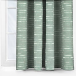 Prestigious Textiles Luis Waterfall Curtain