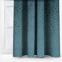 Prestigious Textiles Lyric Cobalt Curtain