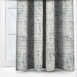 Mahali Elephant Curtain