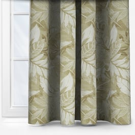 Prestigious Textiles Mahalo Amber Curtain