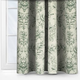 Makassar Emerald Curtain