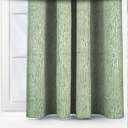 Mala Cactus Curtain