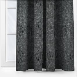 Mala Raven Curtain