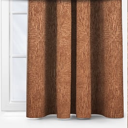 Mala Sienna Curtain