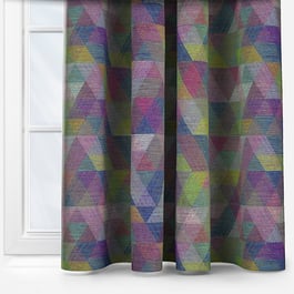 Prestigious Textiles Manado Amethyst Curtain