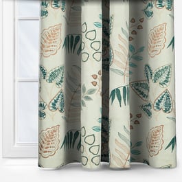 Prestigious Textiles Marcella Azure Curtain