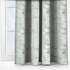 Prestigious Textiles Melody Platinum Curtain