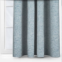 Monroe Cobalt Curtain