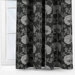 Prestigious Textiles Moonseed Sterling Curtain