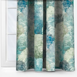 Prestigious Textiles Mori Topaz Curtain