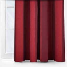 Prestigious Textiles Newbridge Ruby Curtain