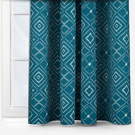 Prestigious Textiles Newquay Ocean Curtain