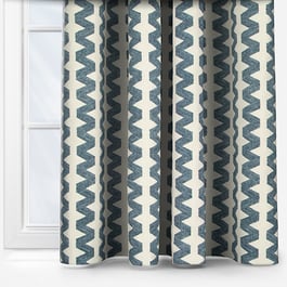 Prestigious Textiles Pedro Waterfall Curtain
