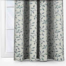 Prestigious Textiles Poplar Blueberry Curtain