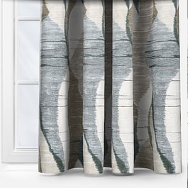 Rafiki Raven Curtain