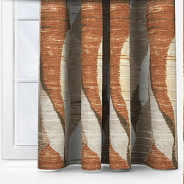 Rafiki Sienna Curtain