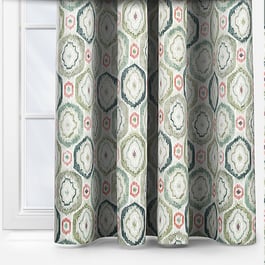 Roxy Oasis Curtain