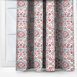 Sadira Dragonfly Curtain
