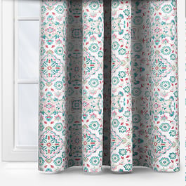 Sadira Lotus Curtain