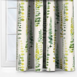 Prestigious Textiles Santa Maria Cactus Curtain