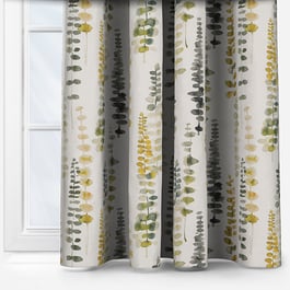 Prestigious Textiles Santa Maria Chartreuse Curtain