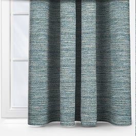 Sedwell Kingfisher Curtain