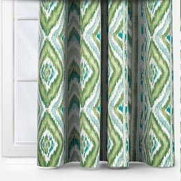 Sekani Cactus Curtain