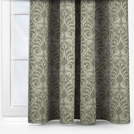 Prestigious Textiles Seraphina Fawn Curtain
