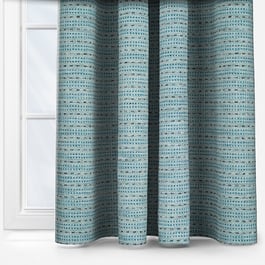 Prestigious Textiles Sergio Waterfall Curtain