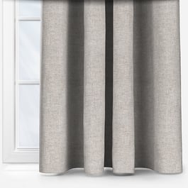 Prestigious Textiles Shimmer Sterling Sheer Curtain