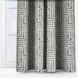 Spell Quartz Curtain