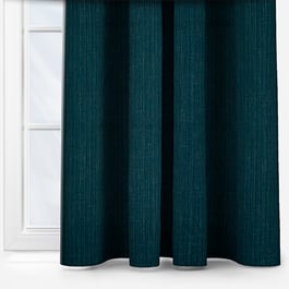 Prestigious Textiles Spencer Indigo Curtain