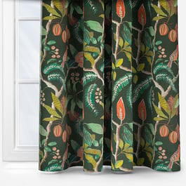 Sumatra Emerald Curtain