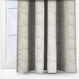 Tasa Ecru Curtain