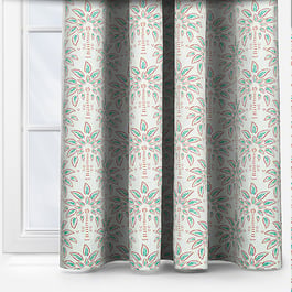 Tazz Dragonfly Curtain