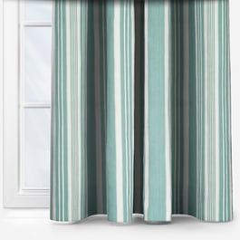 Tintagel Aqua Curtain