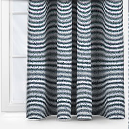 Turner Denim Curtain