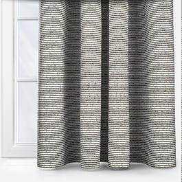 Turner Pewter Curtain