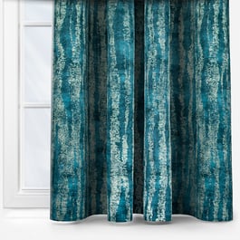 Prestigious Textiles Vela Midnite Curtain