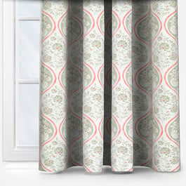 Prestigious Textiles Verse Apple Curtain