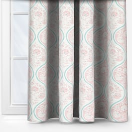 Prestigious Textiles Verse Rose Curtain