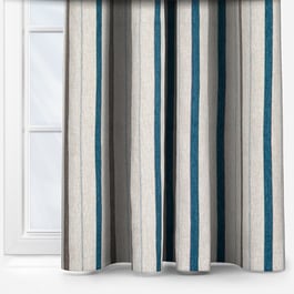 Prestigious Textiles Westbourne Porcelain Curtain