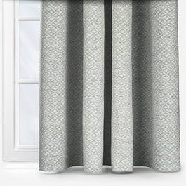 Westwood Slate Curtain