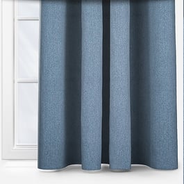 Wexley Denim Curtain