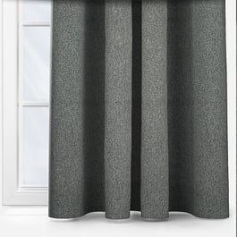 Wexley Graphite Curtain