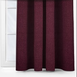 Wexley Plum Curtain