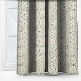 Wilfred Moon Curtain